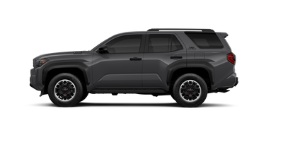 2026 Toyota 4Runner TRD Off-Road i-FORCE MAX