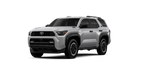 2026 Toyota 4Runner TRD Off-Road i-FORCE MAX
