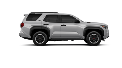 2026 Toyota 4Runner TRD Off-Road i-FORCE MAX