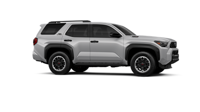 2026 Toyota 4Runner TRD Off-Road i-FORCE MAX