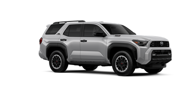 2026 Toyota 4Runner TRD Off-Road i-FORCE MAX