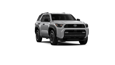 2026 Toyota 4Runner TRD Off-Road i-FORCE MAX
