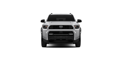 2026 Toyota 4Runner TRD Off-Road i-FORCE MAX