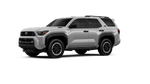 2026 Toyota 4Runner TRD Off-Road i-FORCE MAX