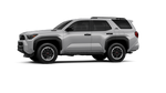 2026 Toyota 4Runner TRD Off-Road i-FORCE MAX