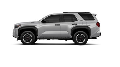 2026 Toyota 4Runner TRD Off-Road i-FORCE MAX