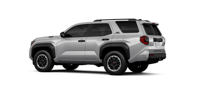 2026 Toyota 4Runner TRD Off-Road i-FORCE MAX