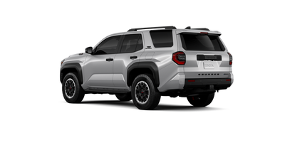2026 Toyota 4Runner TRD Off-Road i-FORCE MAX