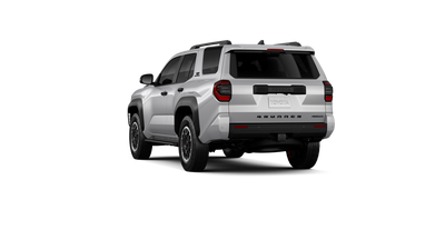 2026 Toyota 4Runner TRD Off-Road i-FORCE MAX