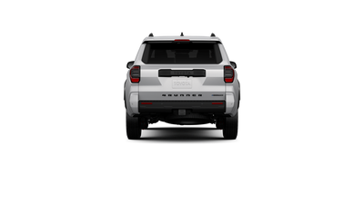 2026 Toyota 4Runner TRD Off-Road i-FORCE MAX