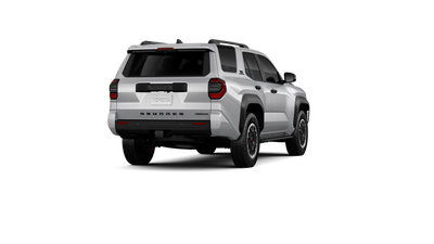 2026 Toyota 4Runner TRD Off-Road i-FORCE MAX