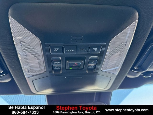 2025 Toyota RAV4 Plug-In Hybrid SE