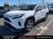 2025 Toyota RAV4 Plug-In Hybrid SE