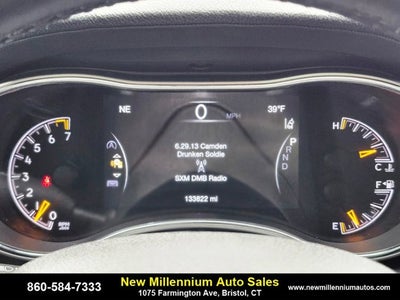 2018 Jeep Grand Cherokee Sterling Edition