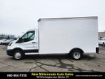 2022 Ford Transit Cutaway Base