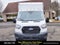 2022 Ford Transit Cutaway Base