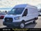 2024 Ford Transit Cargo Van Base