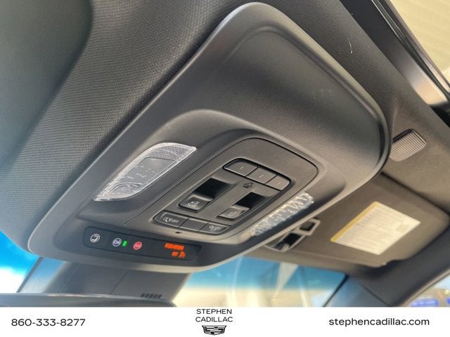 2026 Cadillac CT4 Sport