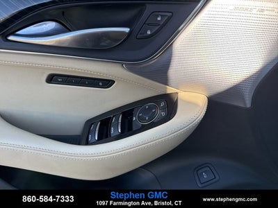 2020 Cadillac CT5 Premium Luxury