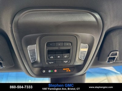 2020 Cadillac CT5 Premium Luxury