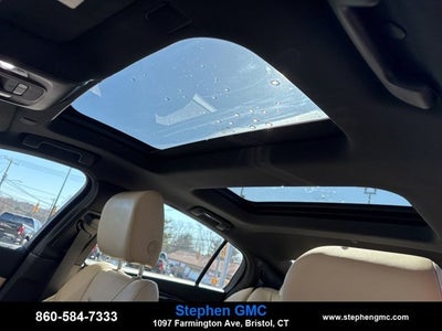 2020 Cadillac CT5 Premium Luxury