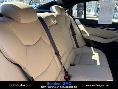 2020 Cadillac CT5 Premium Luxury