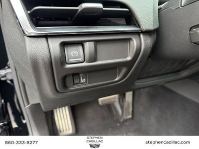 2025 Cadillac CT5 Sport