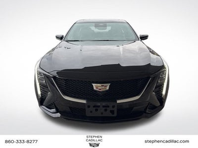 2025 Cadillac CT5 Sport