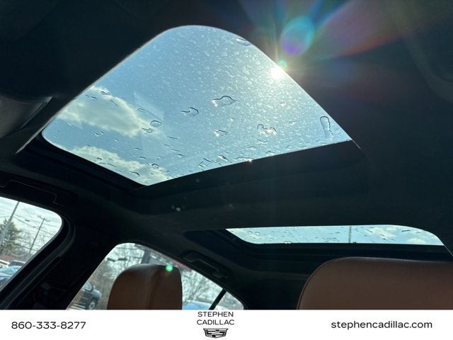 2026 Cadillac CT5-V V-Series