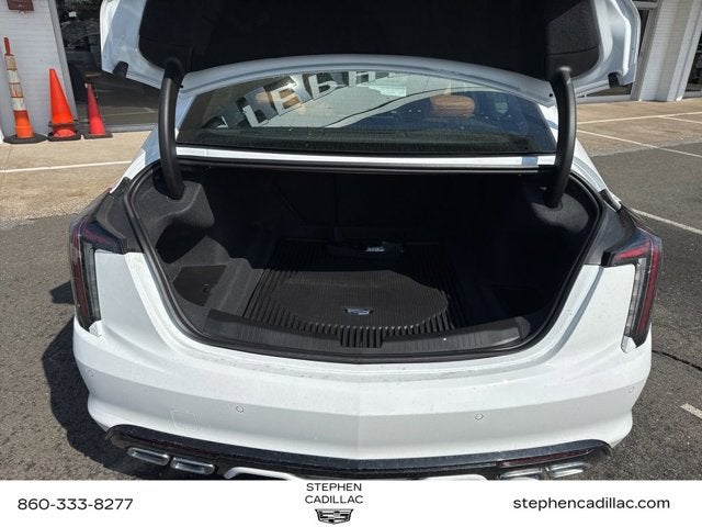 2026 Cadillac CT5-V V-Series