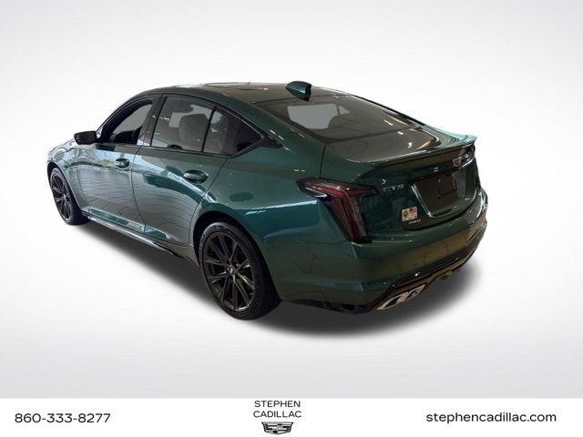 2026 Cadillac CT5-V V-Series