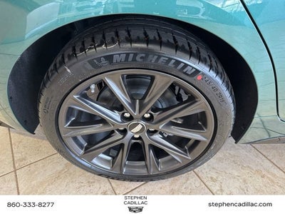 2026 Cadillac CT5-V V-Series