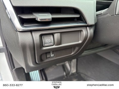 2026 Cadillac CT5-V V-Series