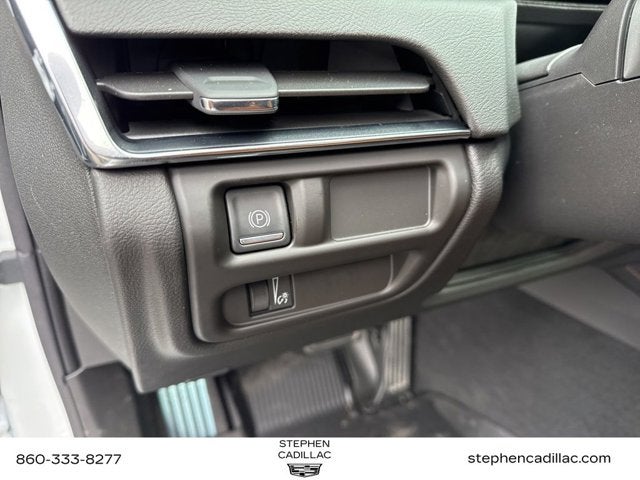 2026 Cadillac CT5-V V-Series