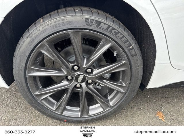 2026 Cadillac CT5-V V-Series