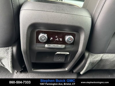 2026 GMC Acadia AWD Elevation