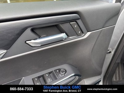 2026 GMC Acadia AWD Elevation