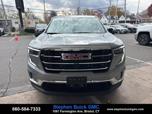 2026 GMC Acadia AWD Elevation