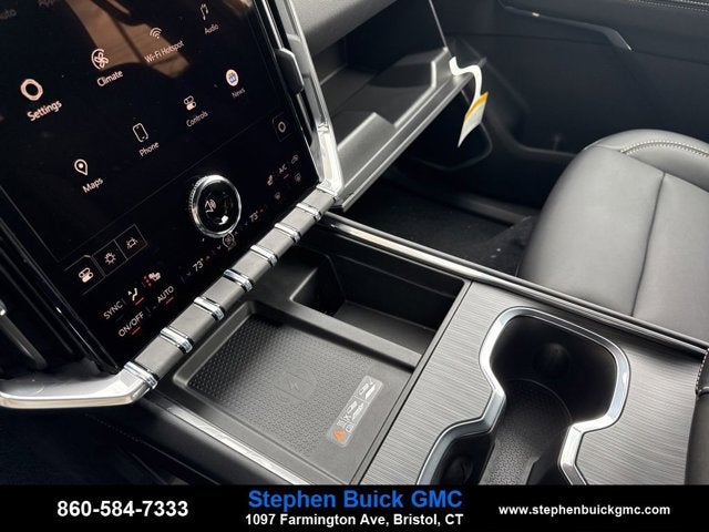 2026 GMC Acadia AWD Elevation