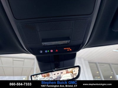 2026 GMC Acadia AWD Elevation