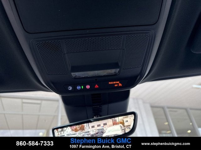 2026 GMC Acadia AWD Elevation