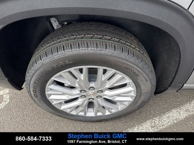 2026 GMC Acadia AWD Elevation