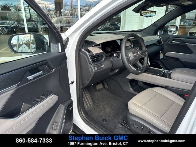 2026 GMC Acadia AWD Elevation