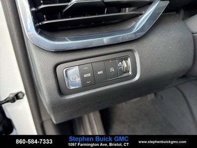 2026 GMC Acadia AWD Elevation