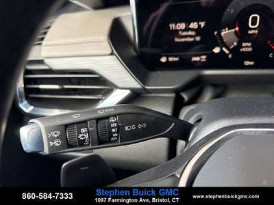 2026 GMC Acadia AWD Elevation