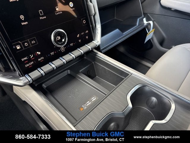 2026 GMC Acadia AWD Elevation