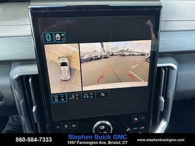 2026 GMC Acadia AWD Elevation