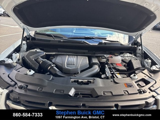 2026 GMC Acadia AWD Elevation