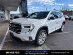 2026 GMC Acadia AWD Elevation