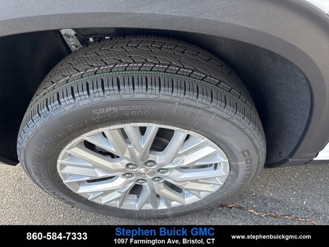 2026 GMC Acadia AWD Elevation